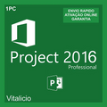 Project Professional 2016 - ESD