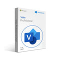 Visio 2021 Professional - ESD