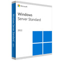 Windows Server 2022 Standard