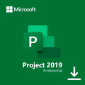 Project Professional 2019 - ESD