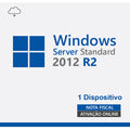 Windows Server 2012 R2 Standard