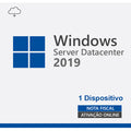 Windows Server 2019 Datacenter