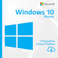 Windows 10 Home  ESD