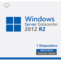 Windows Server 2012 RS  Datacenter