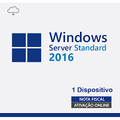 Windows Server 2016 Standard