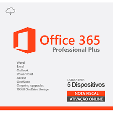 Office 365 Professional ESD