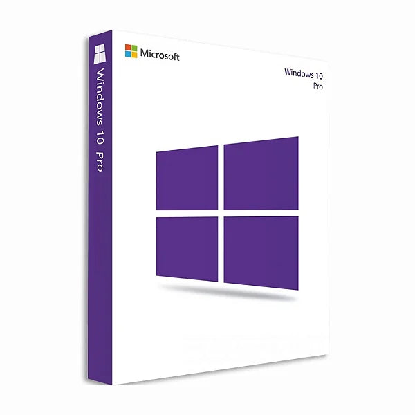Windows 10 PRO - ESD Vitalícia