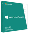 Windows Server 2012 R2 Essentials