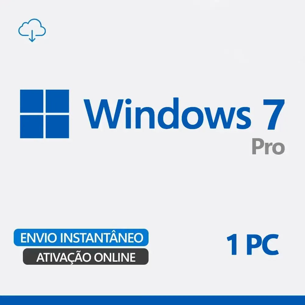Windows 7 Pro - ESD