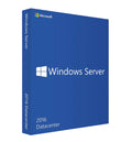 Windows Server 2016 Datacenter